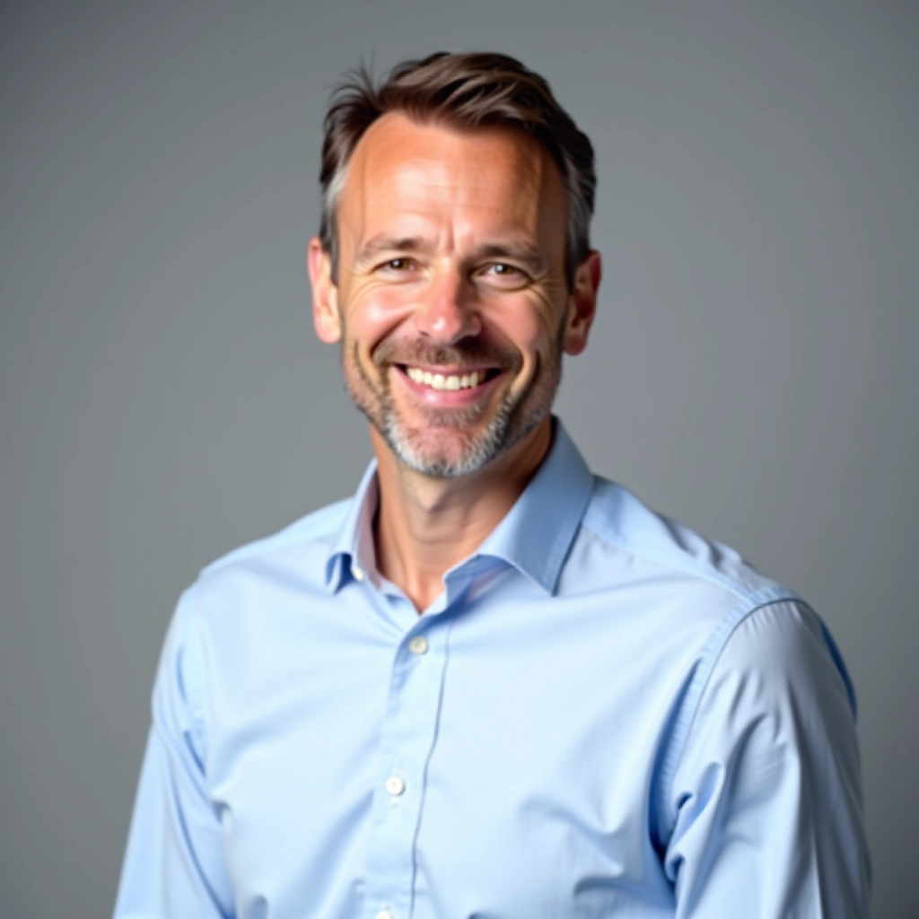 Matthijs van den Berg